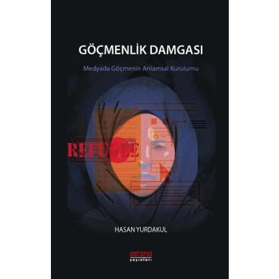 Göçmenlik Damgası
