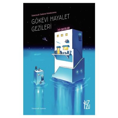 Gökevi Hayalet Gezileri