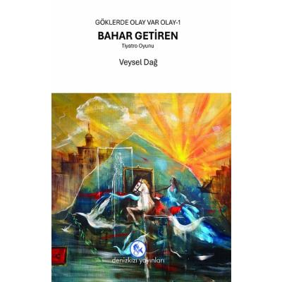 Göklerde Olay Var Olay-1