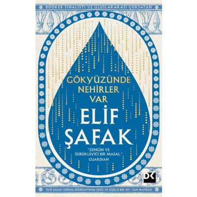Gökyüzünde Nehirler Var
