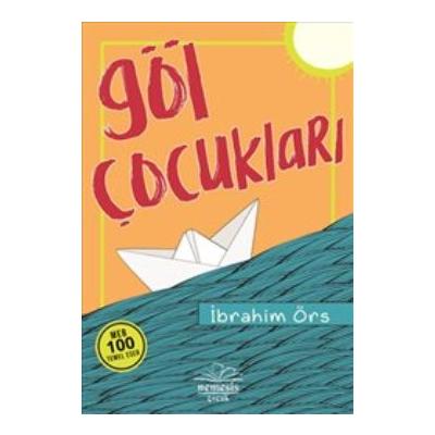 Göl Çocukları