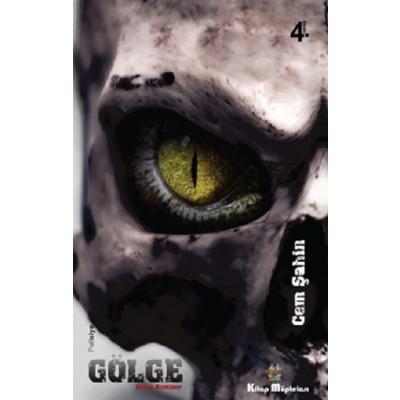 Gölge – Deniz Komiser