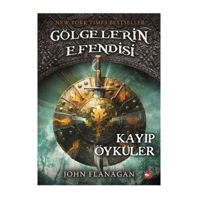 Gölgelerin Efendisi 11 - Kayıp Öyküler