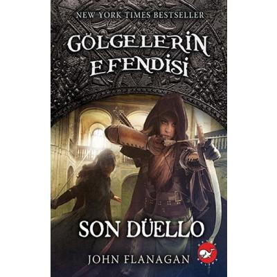 Gölgelerin Efendisi 14 - Son Düello