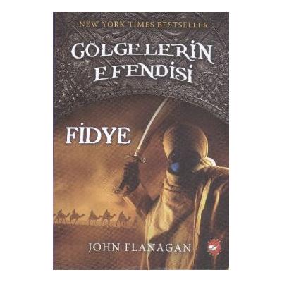 Gölgelerin Efendisi 7 - Fidye