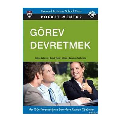 Görev Devretmek