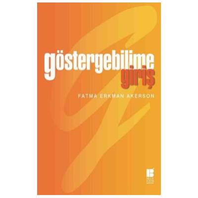 Göstergebilime Giriş