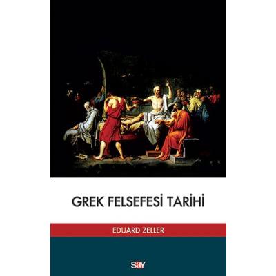 Grek Felsefesi Tarihi
