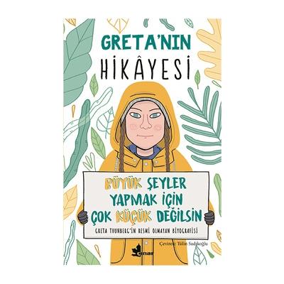 Greta'nın Hikayesi
