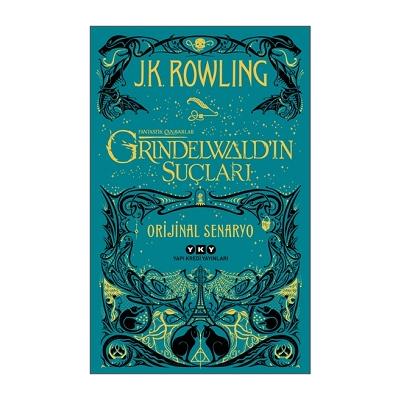 Grindelwald’ın Suçları - Fantastik Canavarlar