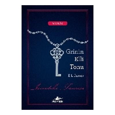 Grinin Elli Tonu Günlük: İçimdeki Tanrıça