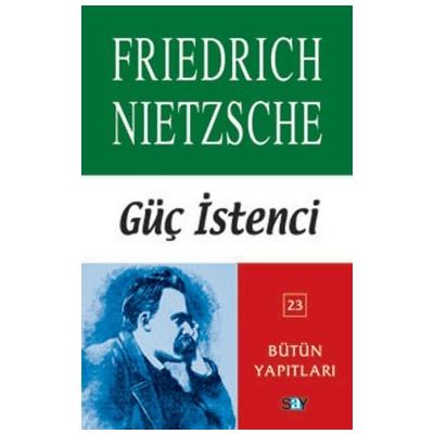 Güç İstenci