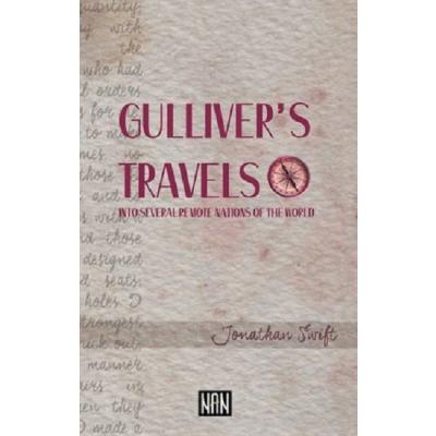 Gulliver’s Travels