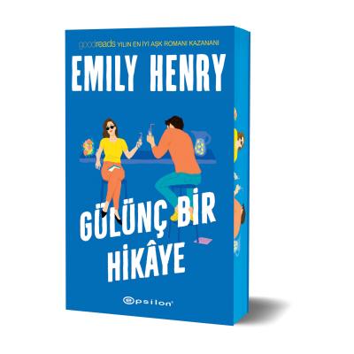 Gülünç Bir Hikaye