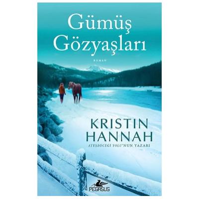 Gümüş Gözyaşları