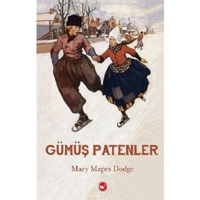 Gümüş Patenler