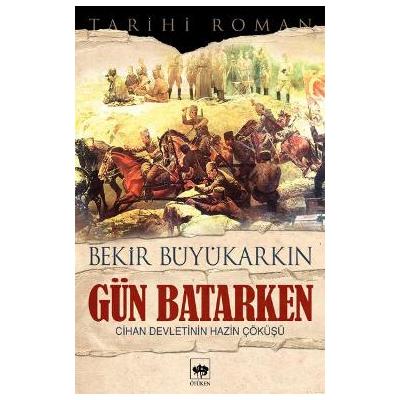 Gün Batarken