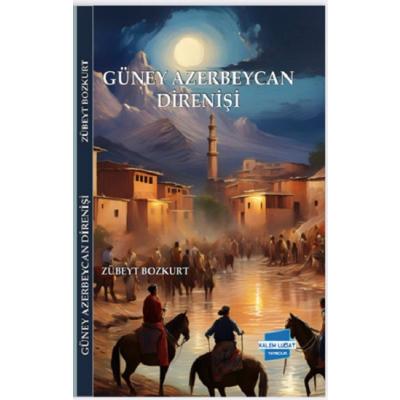 Güney Azerbaycan Direnişi