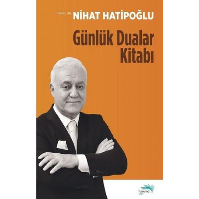 Günlük Dualar Kitabı