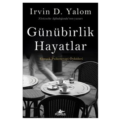 Günübirlik Hayatlar