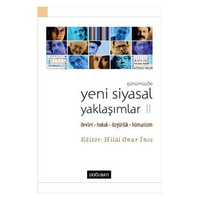 Günümüzde Yeni Siyasal Yaklaşımlar - 2