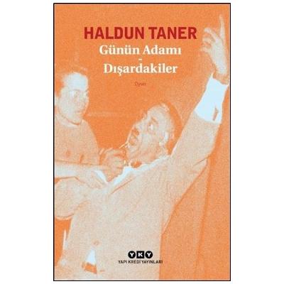 Günün Adamı - Dışardakiler