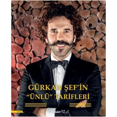 Gürkan Şef'in Ünlü Tarifleri