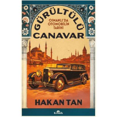 Gürültülü Canavar