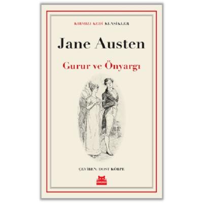 Gurur ve Önyargı