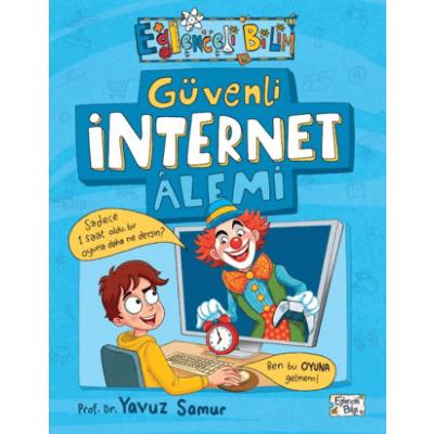 Güvenli İnternet Alemi