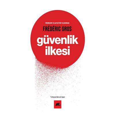 Güvenlik İlkesi