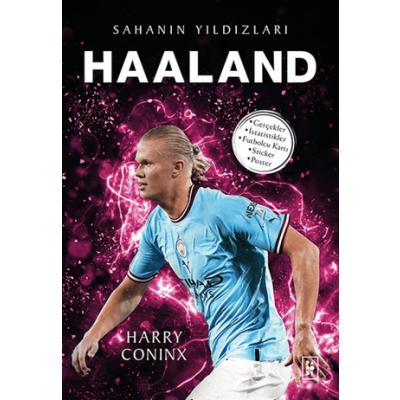 Haaland; Sahanın Yıldızları