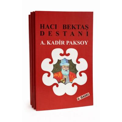 Hacı Bektaş Destanı