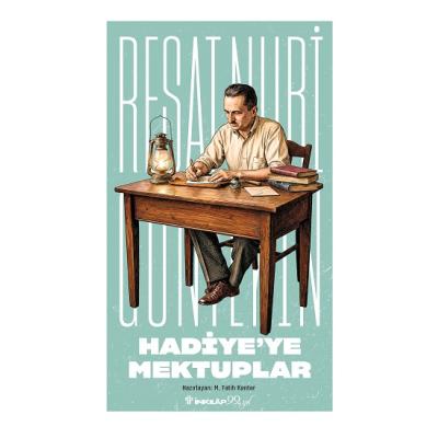Hadiye'ye Mektuplar