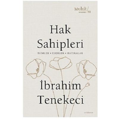 Hak Sahipleri