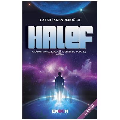 Halef