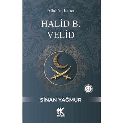 Halid B. Velid