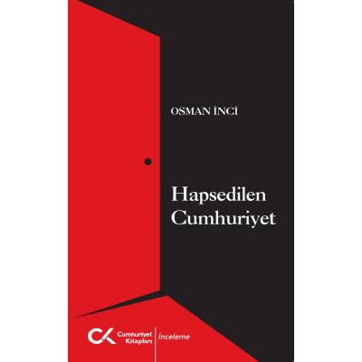 Hapsedilen Cumhuriyet