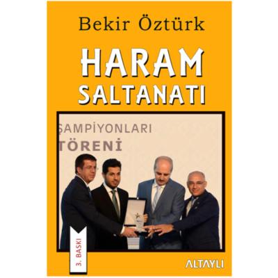 Haram Saltanatı