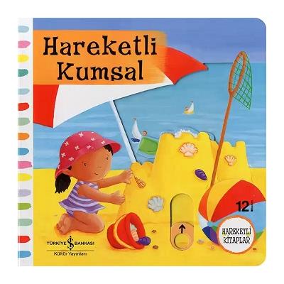 Hareketli Kumsal