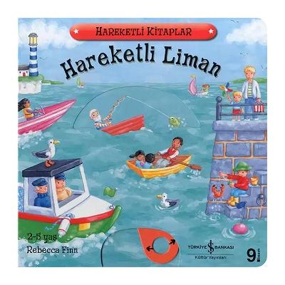 Hareketli Liman