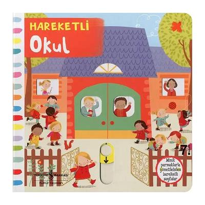Hareketli Okul