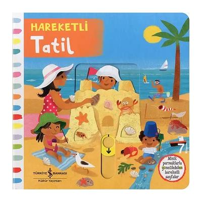 Hareketli Tatil