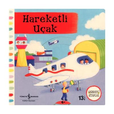 Hareketli Uçak