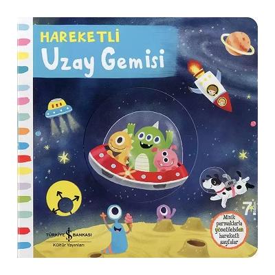 Hareketli Uzay Gemisi