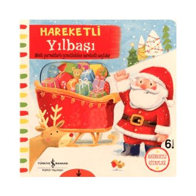 Hareketli Yılbaşı