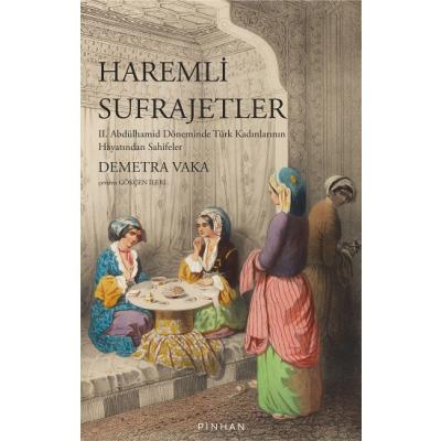 Haremli Sufrajetler