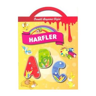 Harfler