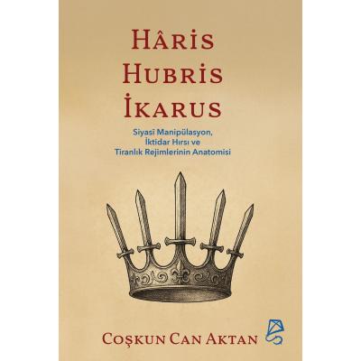 Haris Hubris İkarus