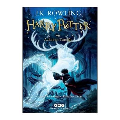 Harry Potter ve Azkaban Tutsağı (3. Kitap)
